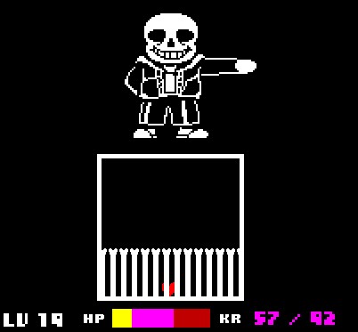 Bad Time Simulator: HorrorTale  Play Online Free Browser Games