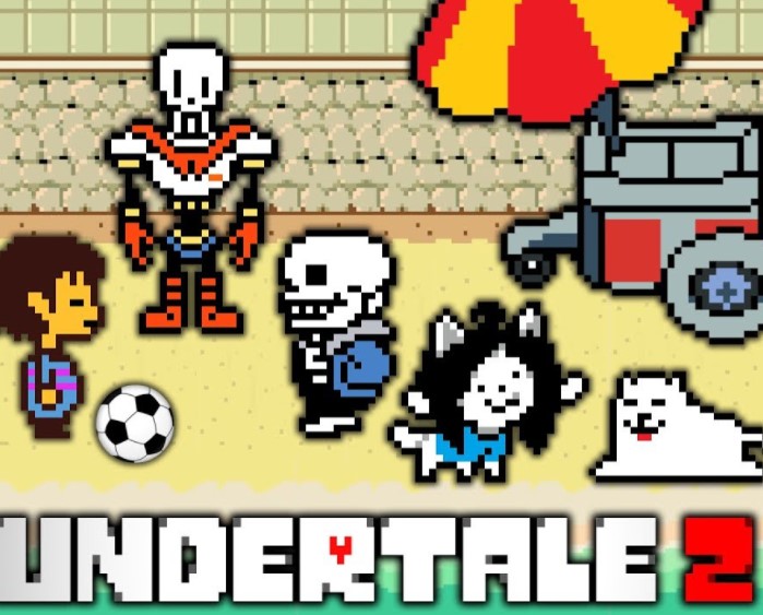 undertale free online game